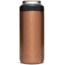 Yeti Rambler 12oz Colster Slim Can Insulator, Copper, 21070090122