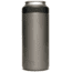 Yeti Rambler 12oz Colster Slim Can Insulator, Graphite, 21070090121