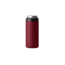 Yeti Rambler 12oz Colster Slim Can Insulator, Harvest Red, 21071500656