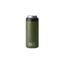 Yeti Rambler 12oz Colster Slim Can Insulator, Highlands Olive, 21071500694