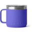 Yeti Rambler 14 oz Mug 2.0 with MagSlider Lid, Ultramarine Violet, 14 oz, 21071504773