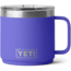 Yeti Rambler 14 oz Mug 2.0 with MagSlider Lid, Ultramarine Violet, 14 oz, 21071504773