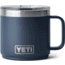 Yeti Rambler 14 oz Stackable Mug w/Durasip Ceramic Lining, Navy, 21071507360