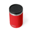 Yeti Rambler 16 oz Food Jar, Rescue Red, 21071504516