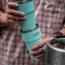 Yeti Rambler 16 Oz Pint MS, Camp Green, 16 oz, 21071501690
