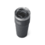 Yeti Rambler 16 Oz Pint MS, Charcoal, 16 oz, 21071501187
