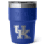 Yeti Rambler 16 oz Stackable Cup w/Magslider Lid, Blue/NCAA Kentucky, 28100006588