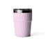 Yeti Rambler 16 oz Stackable Cup w/Magslider Lid, Cherry Blossom, 21071505897