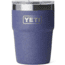 Yeti Rambler 16 oz Stackable Cup w/Magslider Lid, Moon Dust, 21071505896