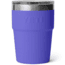 Yeti Rambler 16 oz Stackable Cup w/Magslider Lid, Ultramarine Violet, 16 oz, 21071504776