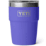 Yeti Rambler 16 oz Stackable Cup w/Magslider Lid, Ultramarine Violet, 16 oz, 21071504776