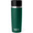 Yeti Rambler 16 oz Travel Bottle BF, Black Forest Green, 21071505894