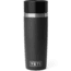Yeti Rambler 16 oz Travel Bottle, Black, 21071502313