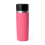 Yeti Rambler 16 oz Travel Bottle, Tropical Pink, 21071503024