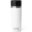 Yeti Rambler 16 oz Travel Bottle, White, 21071502314