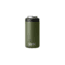 Yeti Rambler 16oz Colster Tall Can Insulator, Highlands Olive, 21071500695