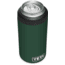 Yeti Rambler 16oz Colster Tall Can Insulator, Northwoods Green, 21070090111