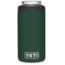 Yeti Rambler 16oz Colster Tall Can Insulator, Northwoods Green, 21070090111