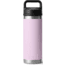 Yeti Rambler 18 oz Bottle Chug, Cherry Blossom, 21071504907
