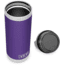 Yeti Rambler 18 oz Bottle, Peak Purple, 21071500123
