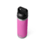 Yeti Rambler 18 oz Bottle with Chug Cap, Wildflower Fuchsia, 18 oz, 21071503136