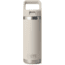 Yeti Rambler 18 oz C Straw Bottle, Cape Taupe, 21071503590