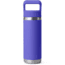 Yeti Rambler 18 oz C Straw Bottle, Ultramarine Violet, 18 oz, 21071504778
