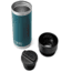 Yeti Rambler 18 oz HotShot Bottle, Agave Teal, 21071502827