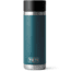 Yeti Rambler 18 oz HotShot Bottle, Agave Teal, 21071502827