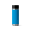 Yeti Rambler 18 oz HotShot Bottle, Big Wave Blue, 18 oz, 21071502673