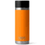 Yeti Rambler 18 oz HotShot Bottle, King Crab Orange, 21071502622