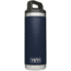 Yeti Rambler 18oz Bottle, Navy, 2107106011