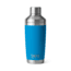 Yeti Rambler 20 oz Cocktail Shaker Big Wave Blue, Big Wave Blue, 20 oz, 21071502674