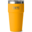 Yeti Rambler 20 oz Stackable Cup w/Magslider Lid, Beekeeper, 20 oz, 21071504888