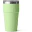 Yeti Rambler 20 oz Stackable Cup w/Magslider Lid, Key Lime, 21071504226