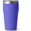 Yeti Rambler 20 oz Stackable Cup w/Magslider Lid, Ultramarine Violet, 21071504780