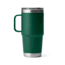 Yeti Rambler 20 oz Travel Mug BF, Black Forest Green, 21071504894