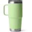 Yeti Rambler 20 oz Travel Mug, Key Lime, 21071503448