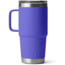 Yeti Rambler 20 oz Travel Mug, Ultramarine Violet, 20 oz, 21071504781