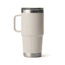 Yeti Rambler 20 oz Travel Mug w/Stronghold Lid, Cape Taupe, 21071506283