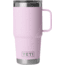 Yeti Rambler 20 oz Travel Mug w/Stronghold Lid, Cherry Blossom, 21071504863