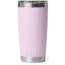 Yeti Rambler 20 oz Tumbler MS, Cherry Blossom, 21071505922