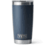 Yeti Rambler 20 oz Tumbler w/Magslider Lid, Navy, 21070030029