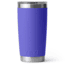 Yeti Rambler 20 oz Tumbler with Magslider Lid, Ultramarine Violet, 20 oz, 21071504782