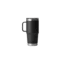 Yeti Rambler Travel Mug, 20 oz, Black, 21071502280