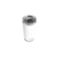 Yeti Rambler 20oz Tumbler w/MagSlider, White 21071502223