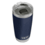 Yeti Rambler 20oz Tumbler w/Magslider Lid, Navy, 21070030029