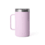 Yeti Rambler 24 oz Mug MS, Cherry Blossom, 21071505927