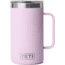 Yeti Rambler 24 oz Mug MS, Cherry Blossom, 21071505927