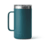 Yeti Rambler 24 oz Mug with MagSlider Lid, Agave Teal, 21071502567